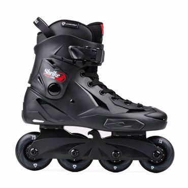FLYING EAGLE X1 Inline Skates - Black